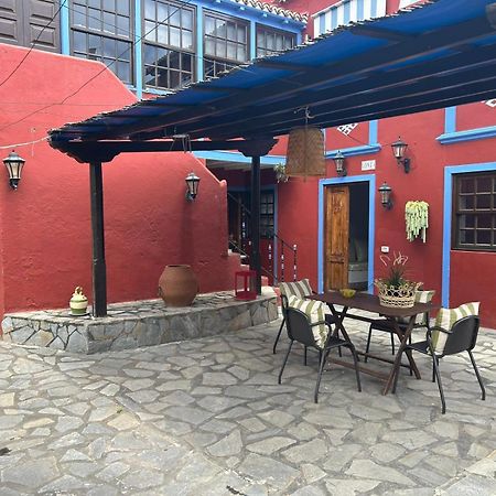 Villa Perestelo Los Sauces Exterior photo