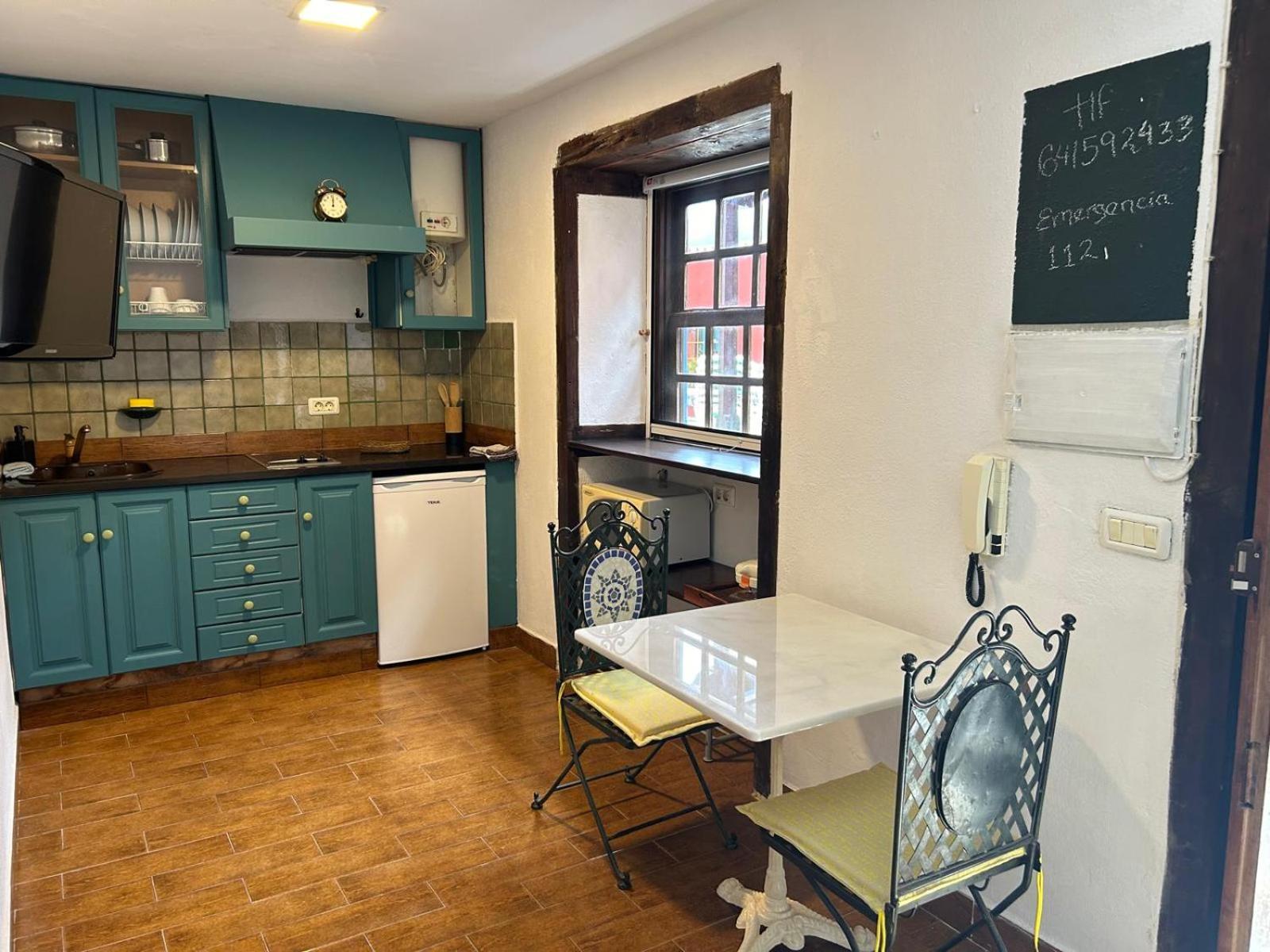 Villa Perestelo Los Sauces Room photo