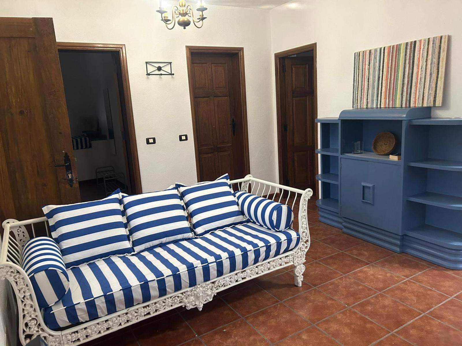 Villa Perestelo Los Sauces Room photo