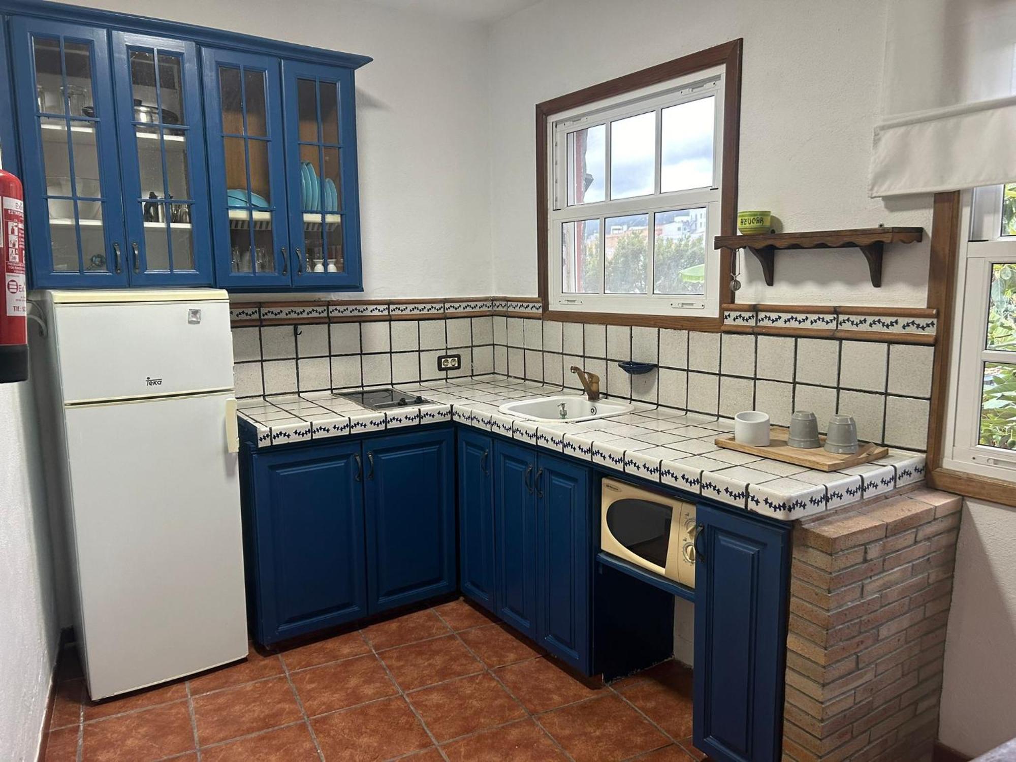 Villa Perestelo Los Sauces Room photo