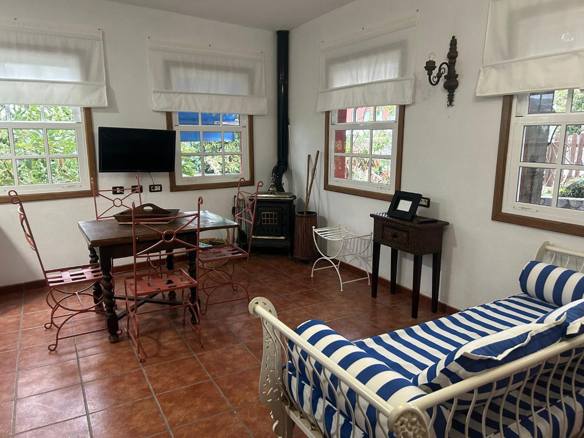 Villa Perestelo Los Sauces Room photo